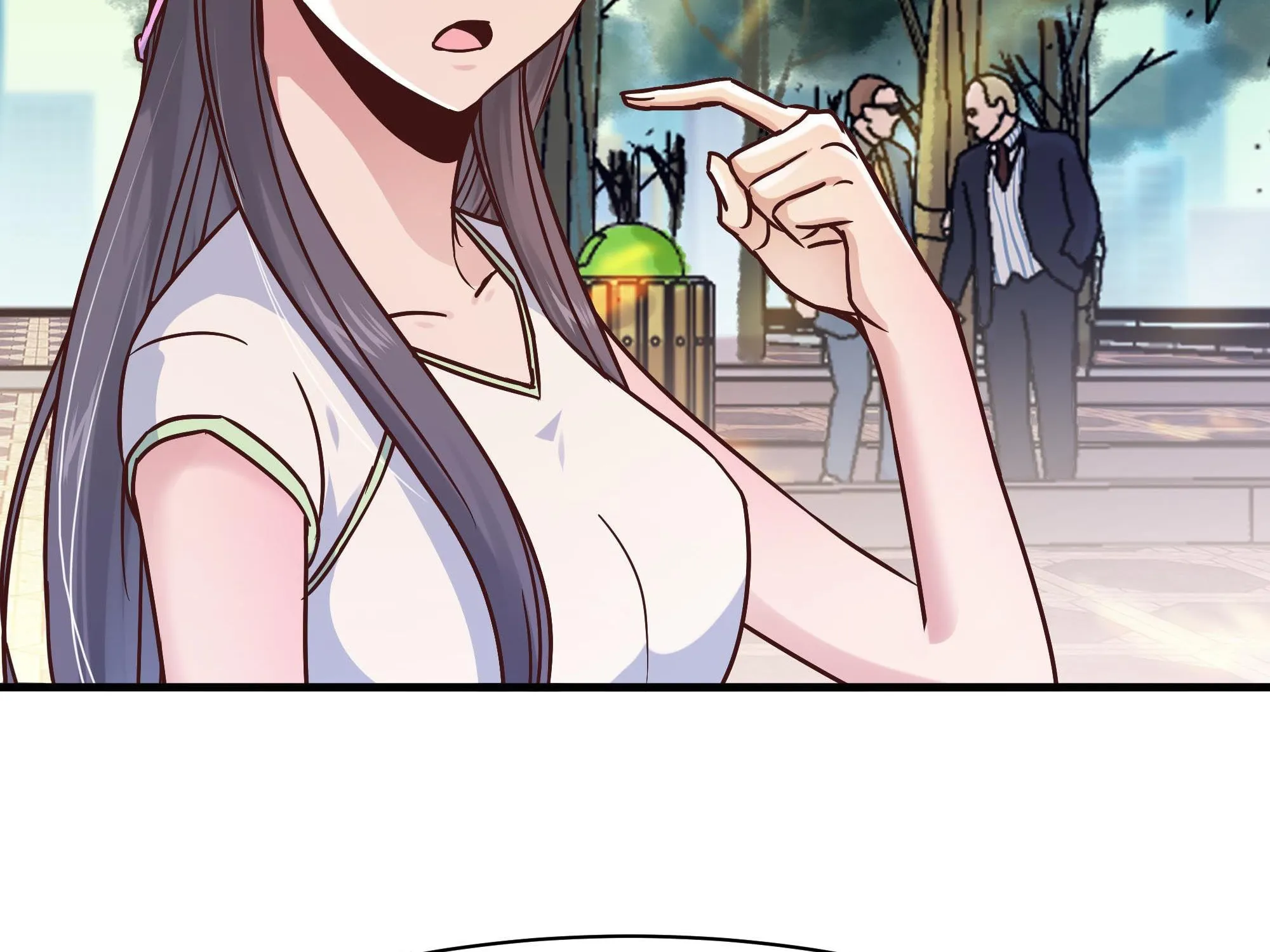Rebirth: City Deity (Colored) Chapter 116 page 74 - 
