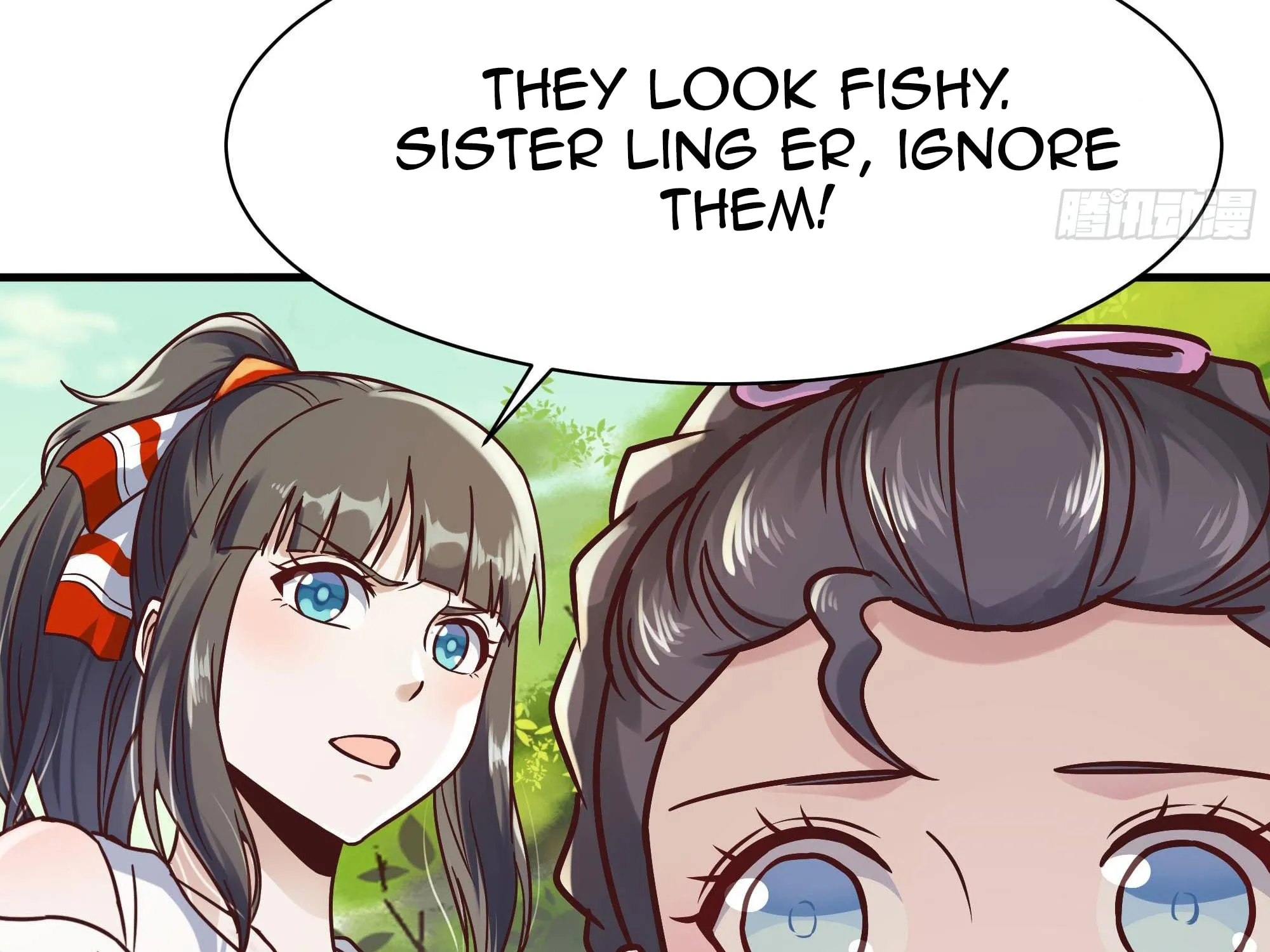 Rebirth: City Deity (Colored) Chapter 116 page 78 - 
