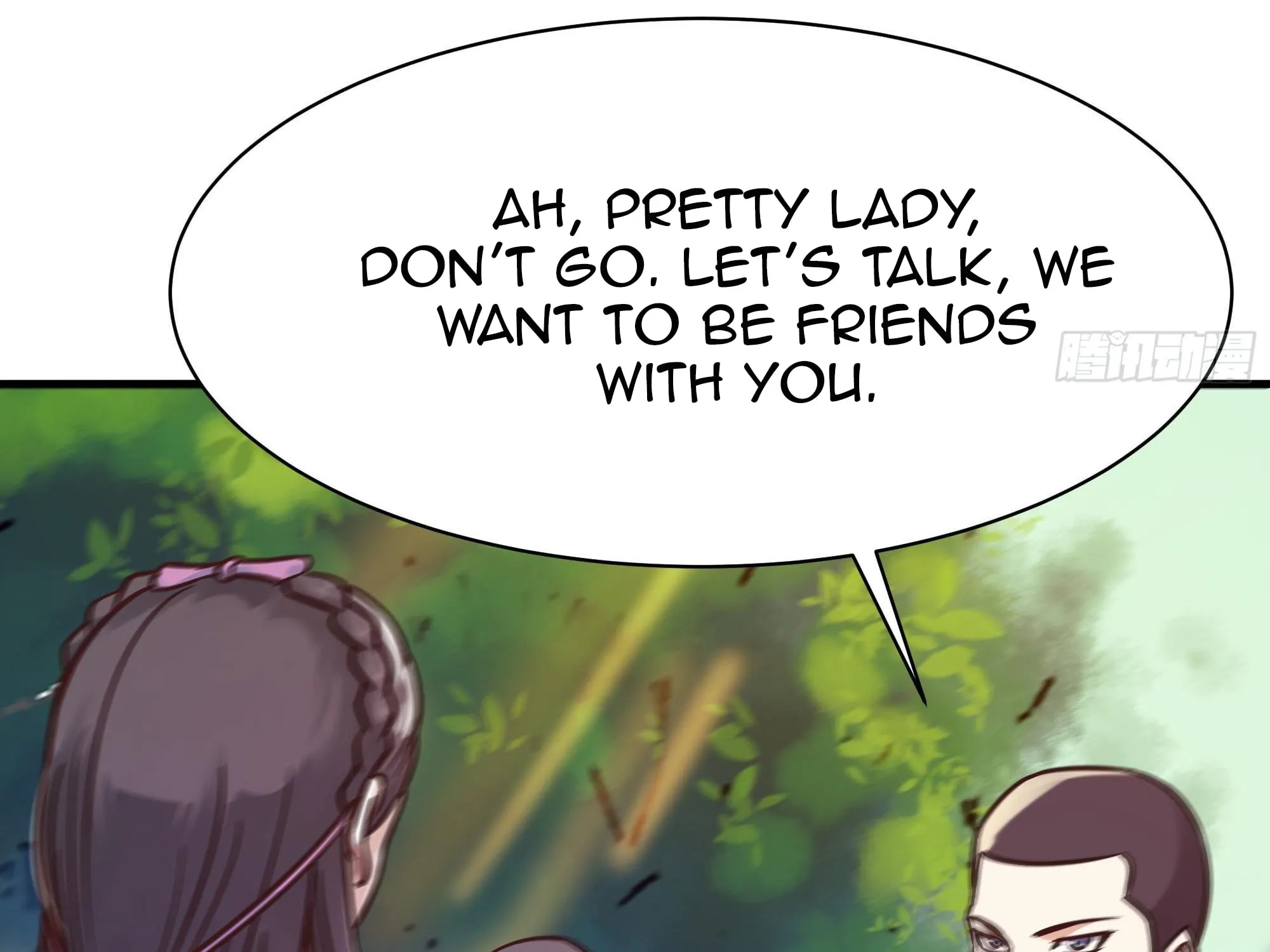 Rebirth: City Deity (Colored) Chapter 116 page 80 - 