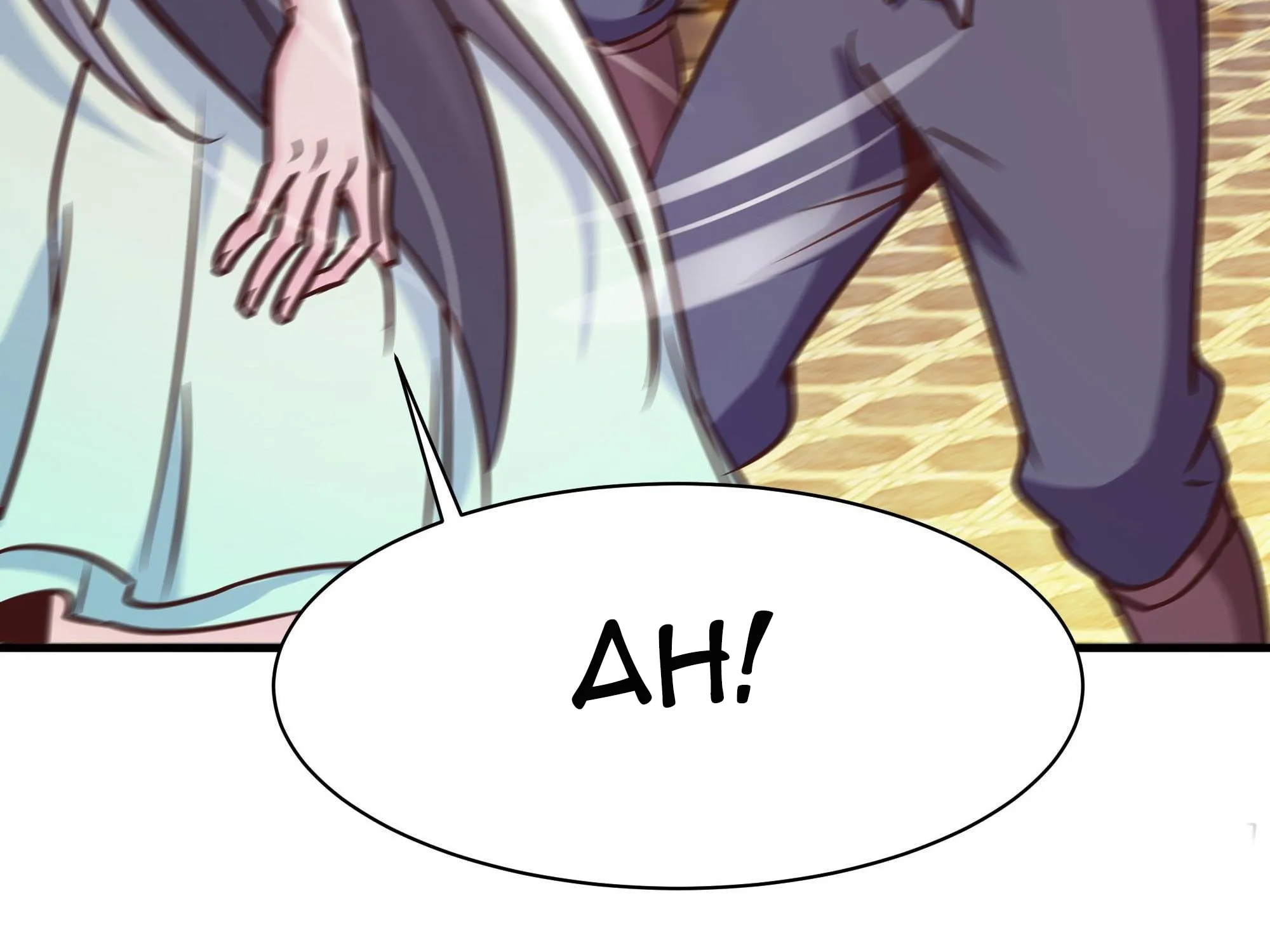 Rebirth: City Deity (Colored) Chapter 116 page 82 - 