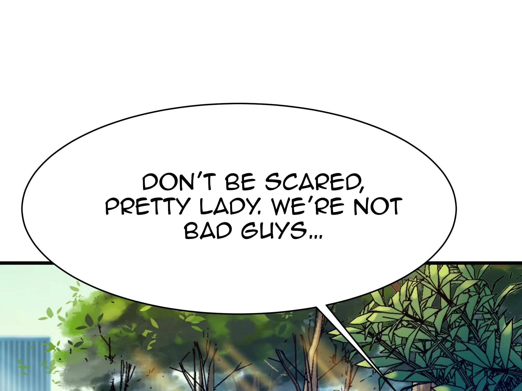 Rebirth: City Deity (Colored) Chapter 116 page 83 - 