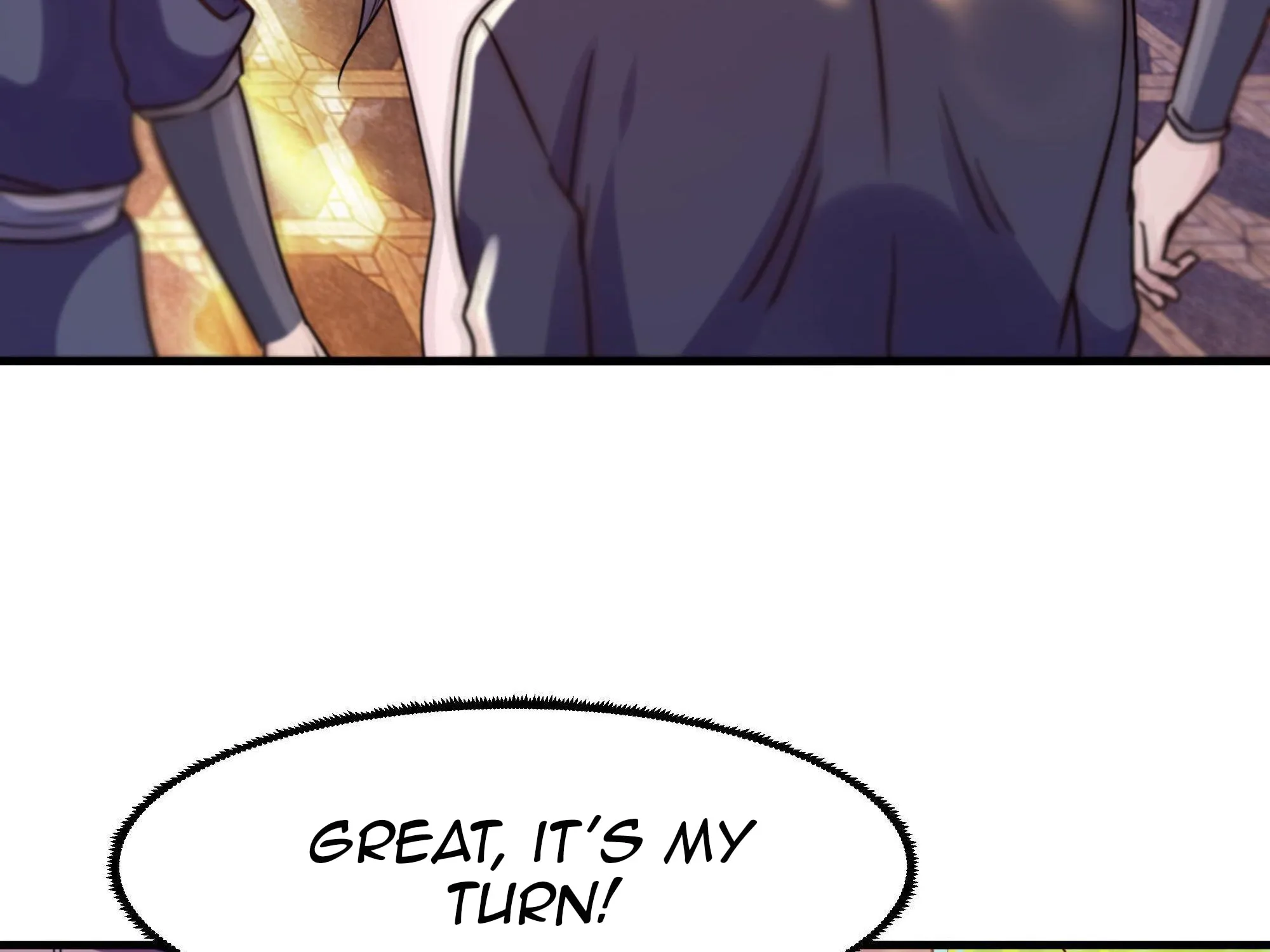 Rebirth: City Deity (Colored) Chapter 116 page 85 - 