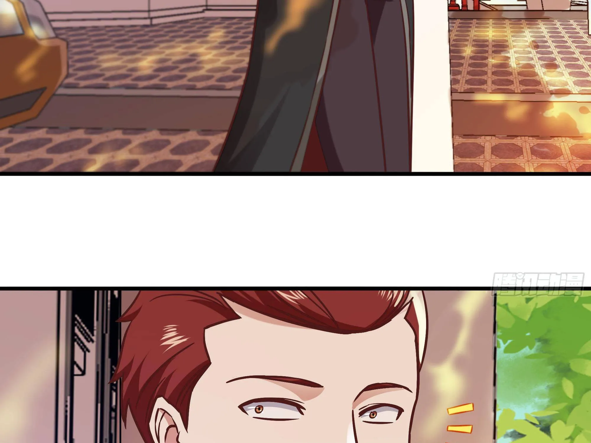 Rebirth: City Deity (Colored) Chapter 116 page 87 - 