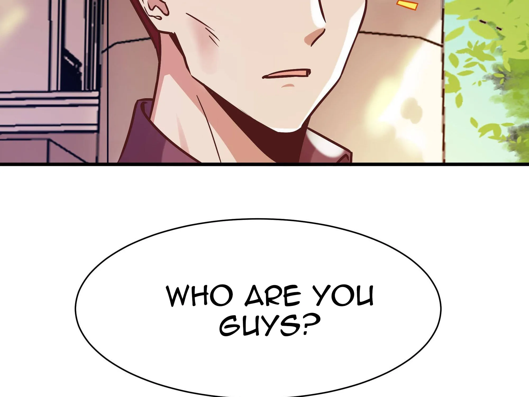Rebirth: City Deity (Colored) Chapter 116 page 88 - 
