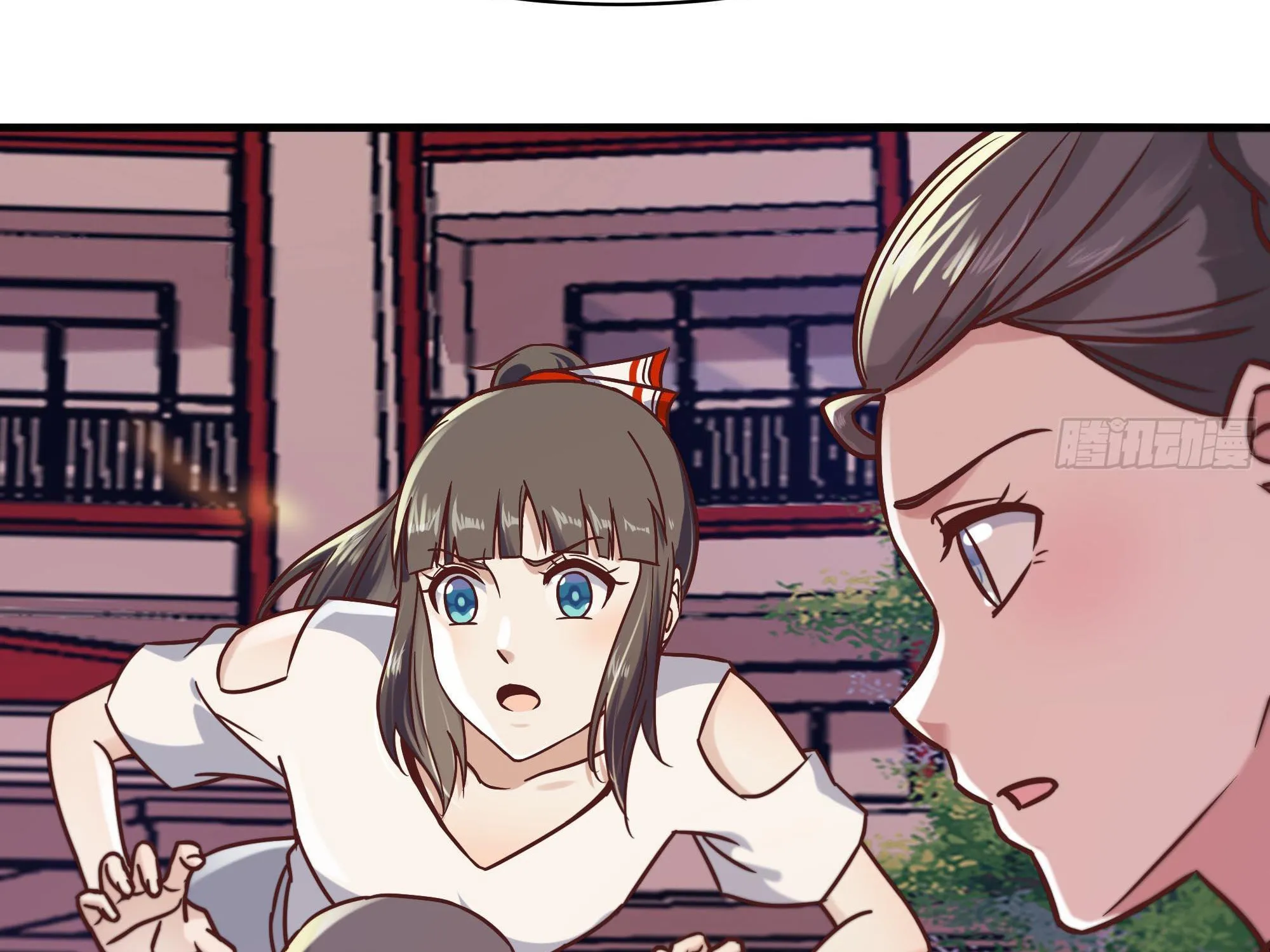 Rebirth: City Deity (Colored) Chapter 116 page 89 - 