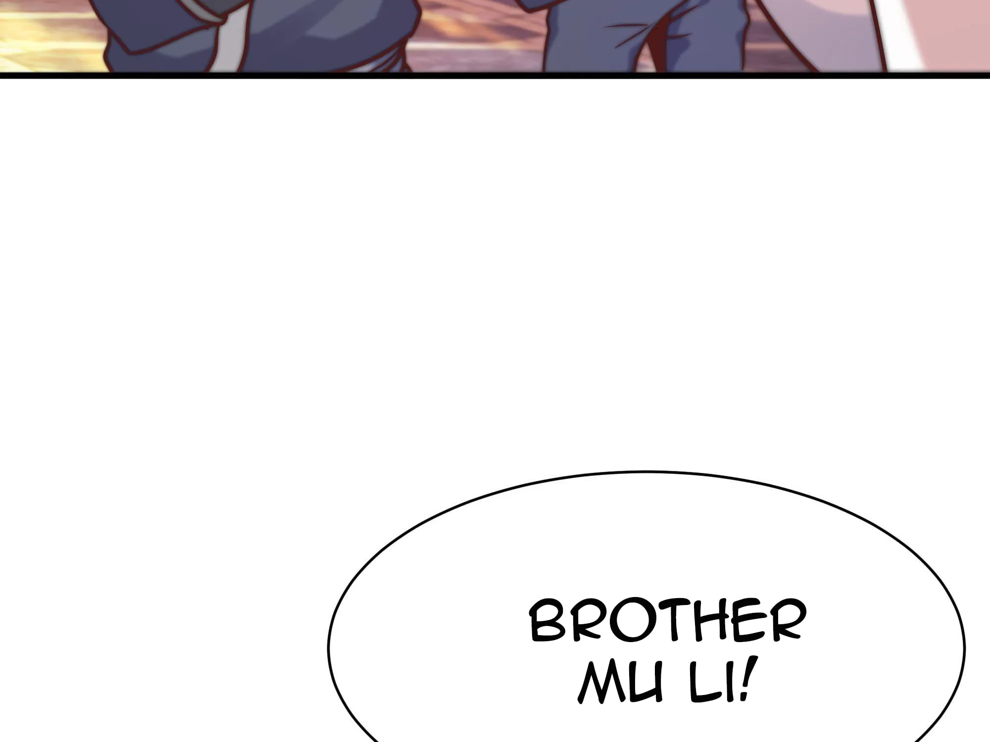 Rebirth: City Deity (Colored) Chapter 116 page 91 - 