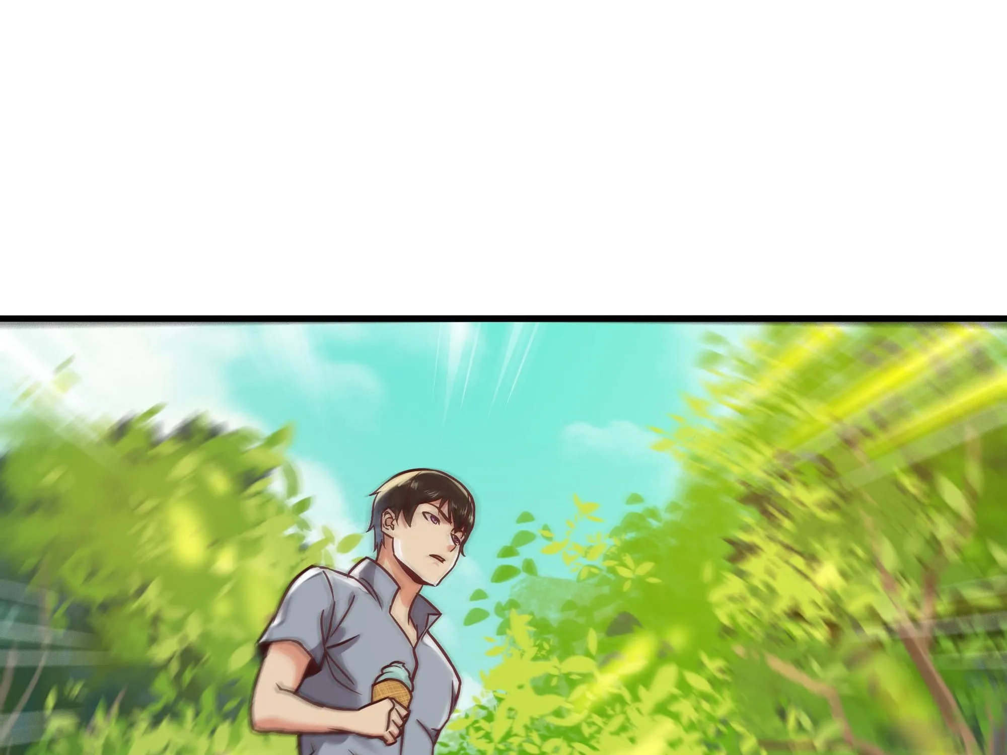 Rebirth: City Deity (Colored) Chapter 116 page 94 - 