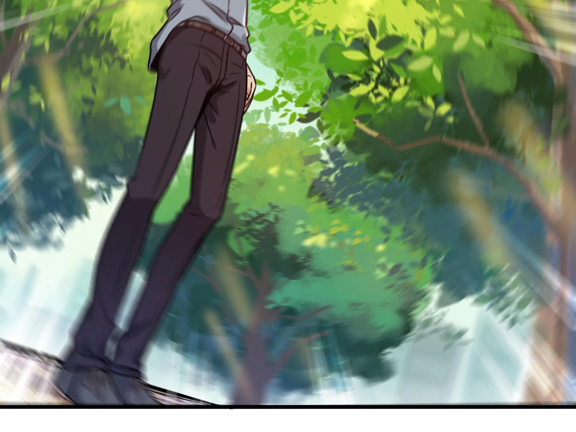 Rebirth: City Deity (Colored) Chapter 116 page 95 - 