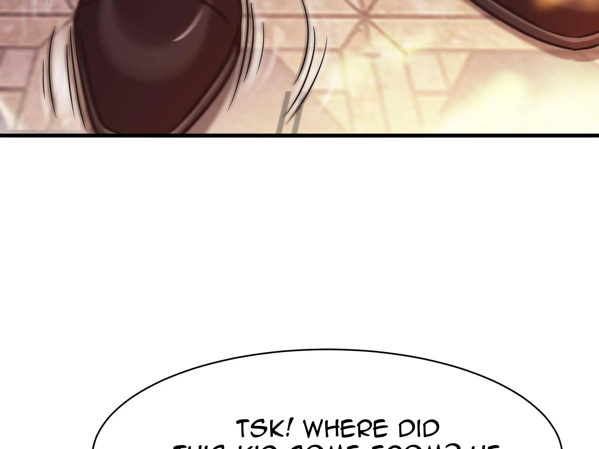 Rebirth: City Deity (Colored) Chapter 116 page 99 - 