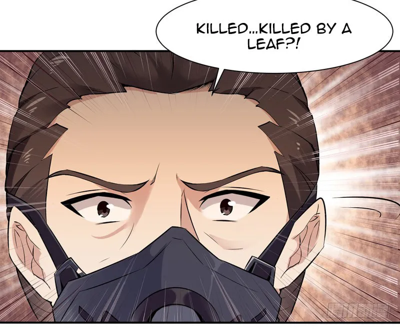 Rebirth: City Deity (Colored) Chapter 12 page 29 - 
