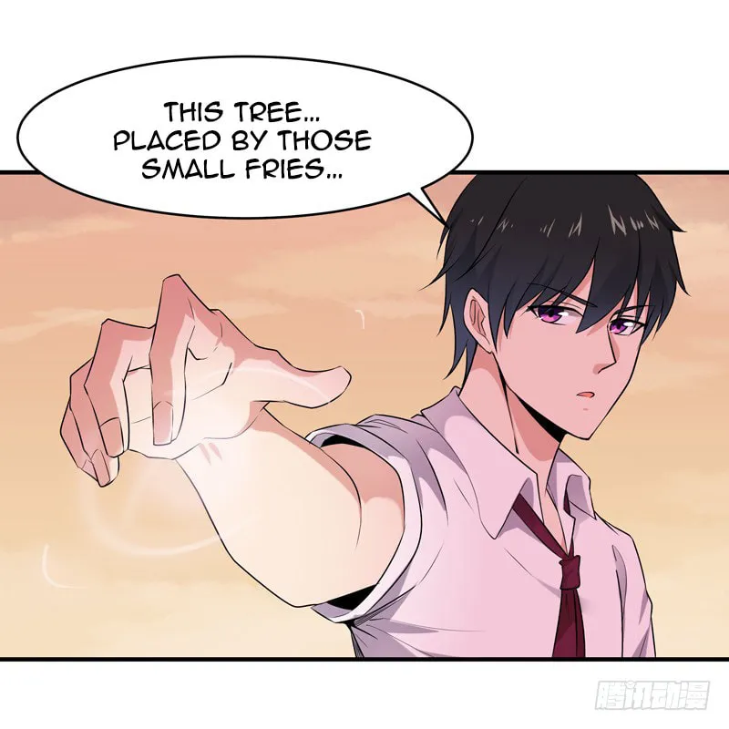 Rebirth: City Deity (Colored) Chapter 12 page 37 - 