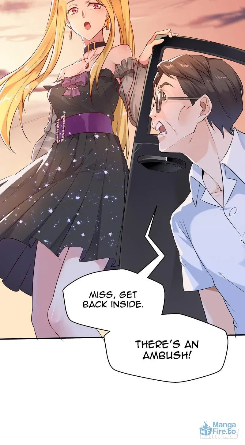 Rebirth: City Deity (Colored) Chapter 12 page 9 - 