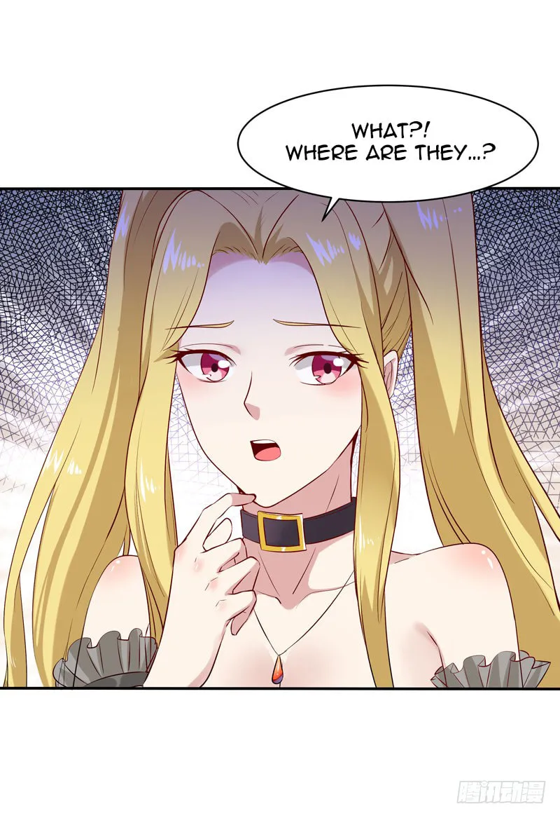 Rebirth: City Deity (Colored) Chapter 12 page 10 - 