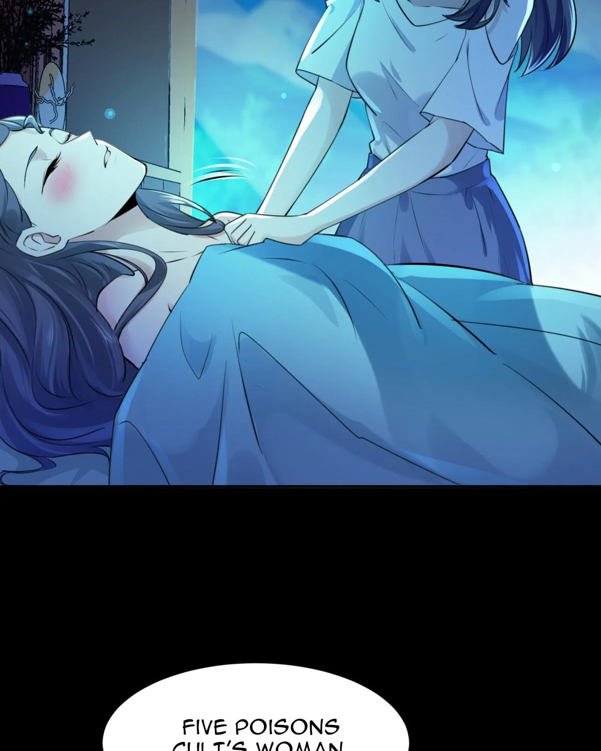 Rebirth: City Deity (Colored) Chapter 121 page 31 - 