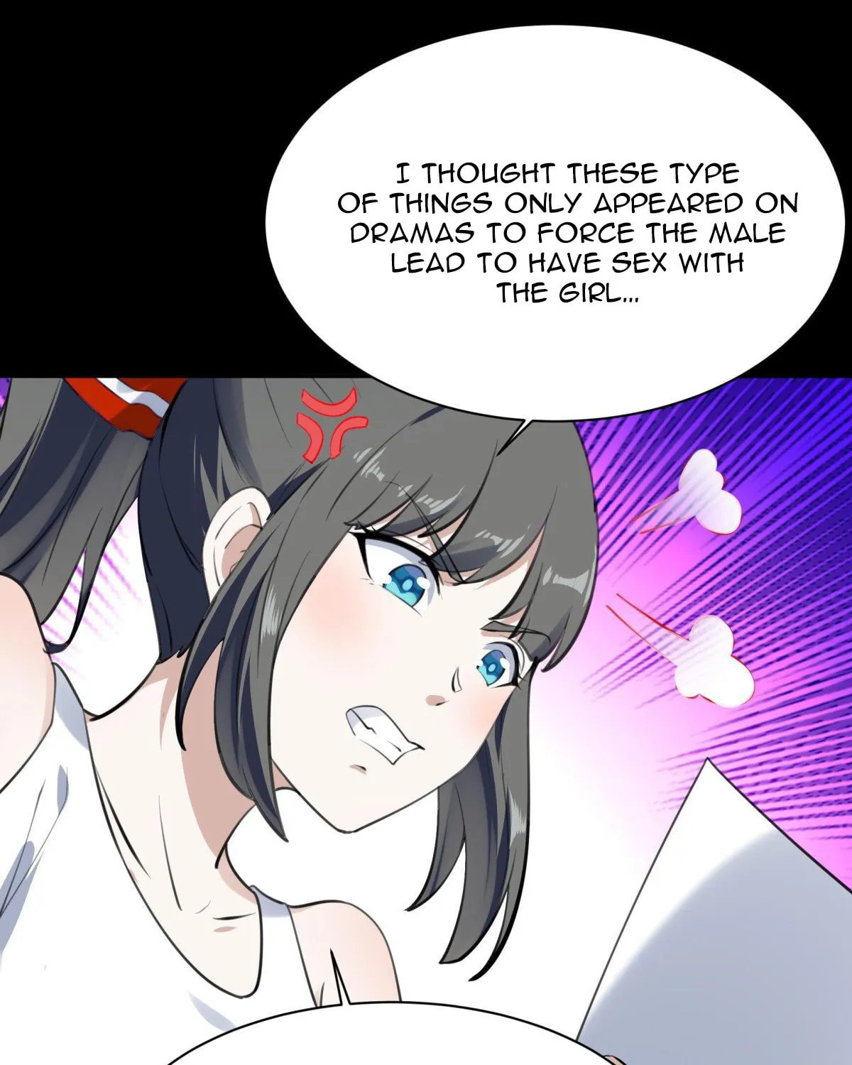 Rebirth: City Deity (Colored) Chapter 121 page 34 - 