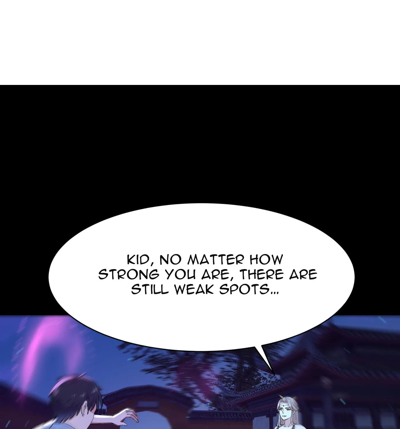 Rebirth: City Deity (Colored) Chapter 125 page 4 - 