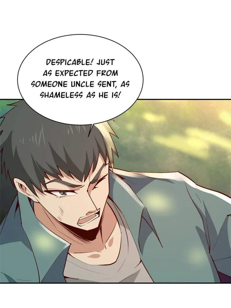 Rebirth: City Deity (Colored) Chapter 128 page 4 - 