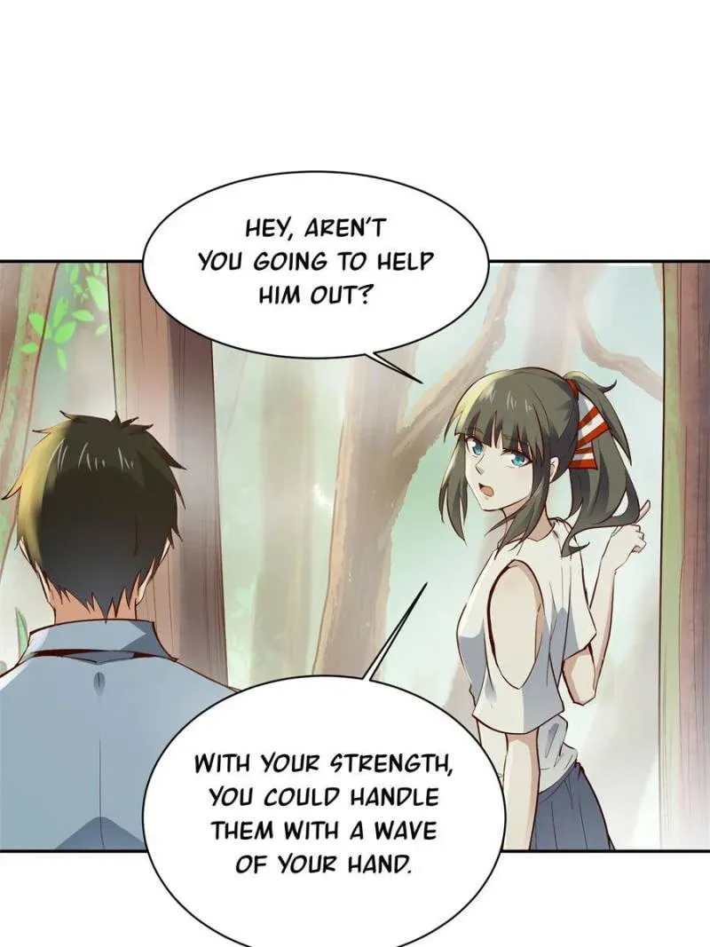 Rebirth: City Deity (Colored) Chapter 128 page 7 - 