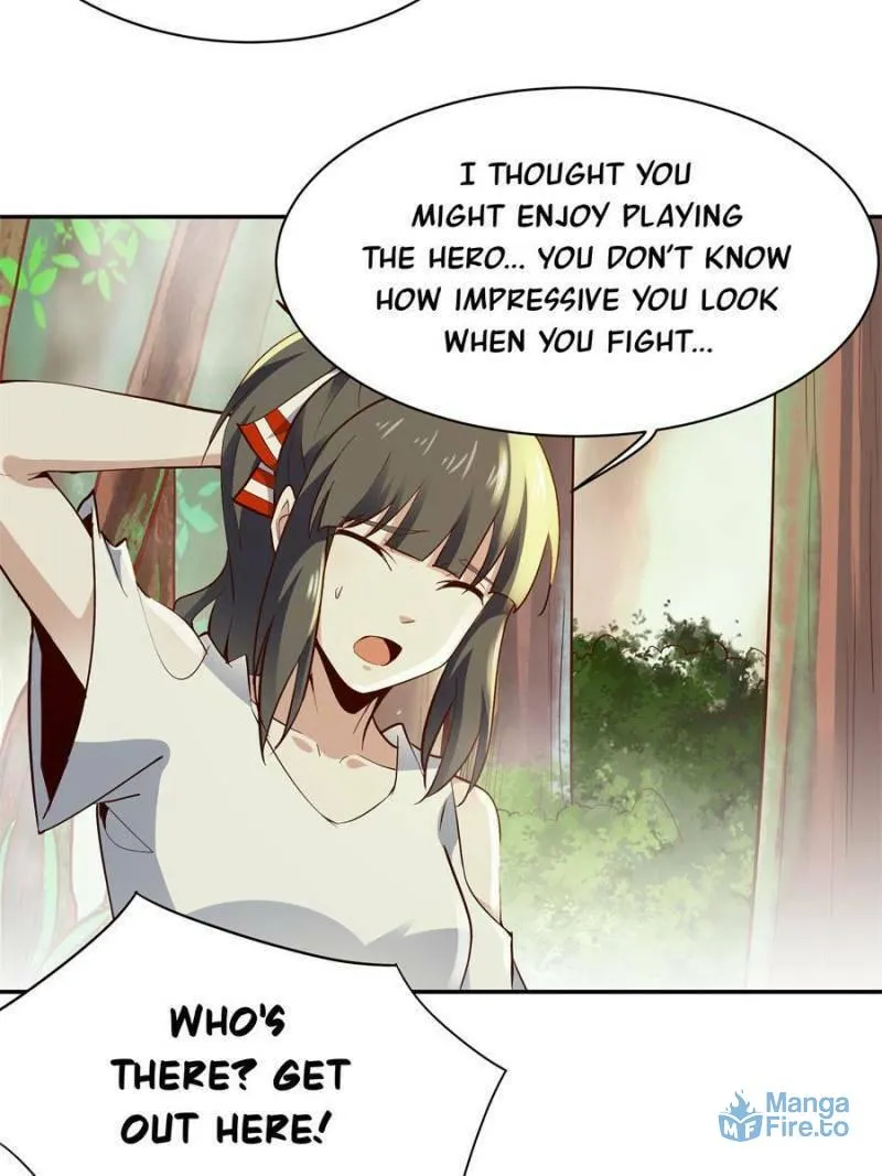 Rebirth: City Deity (Colored) Chapter 128 page 9 - 