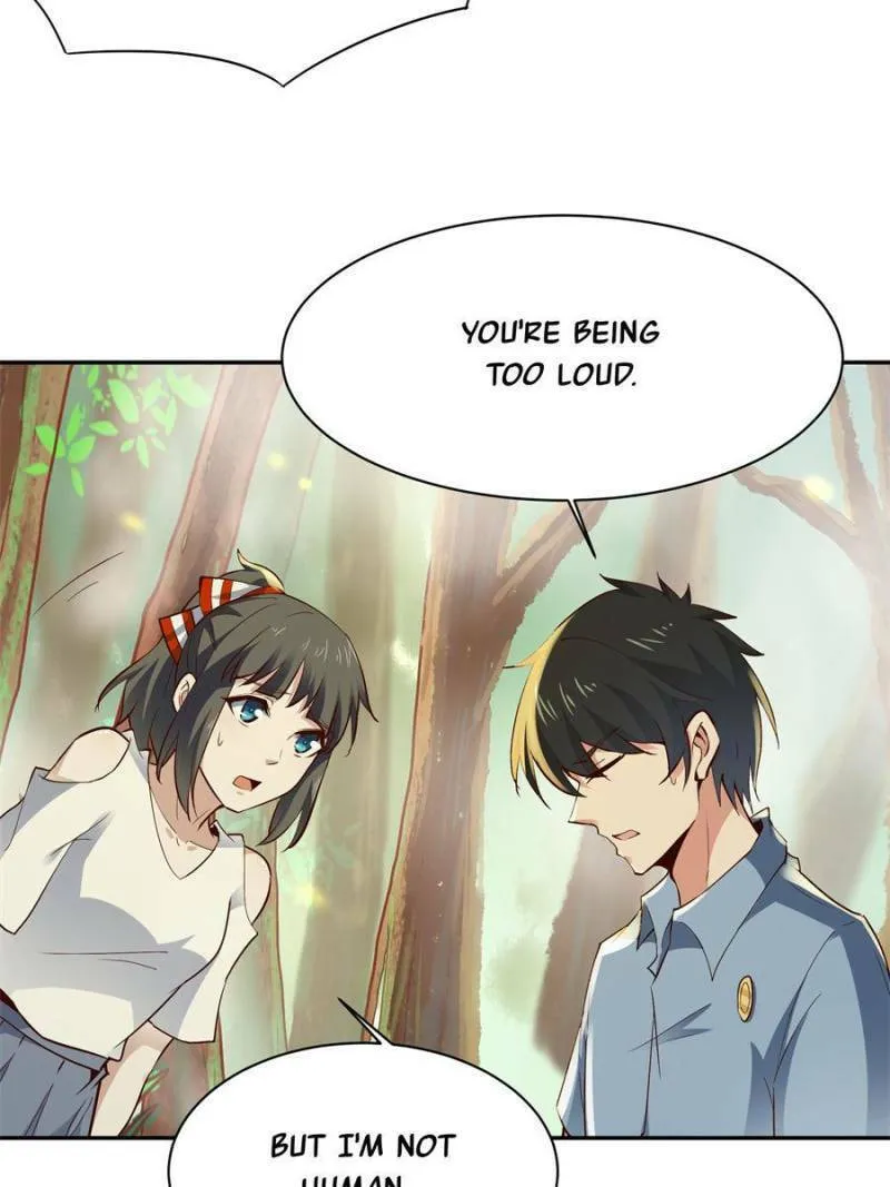 Rebirth: City Deity (Colored) Chapter 128 page 10 - 