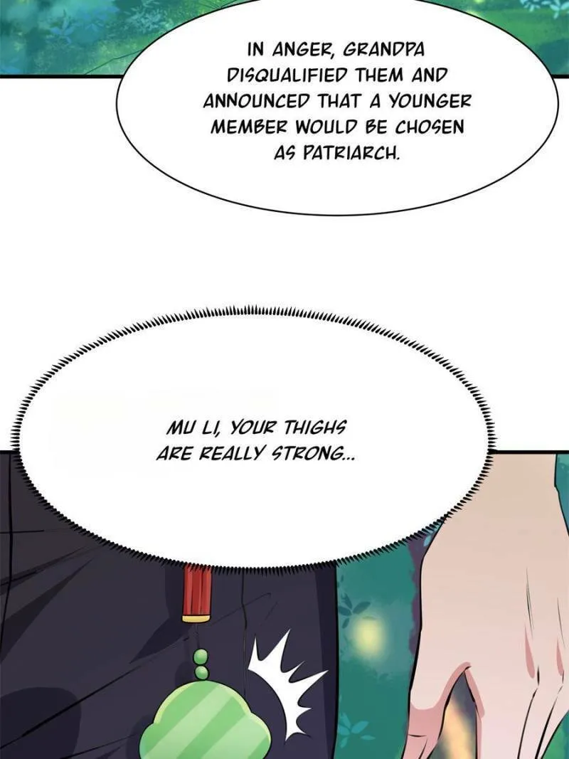 Rebirth: City Deity (Colored) Chapter 129 page 2 - 
