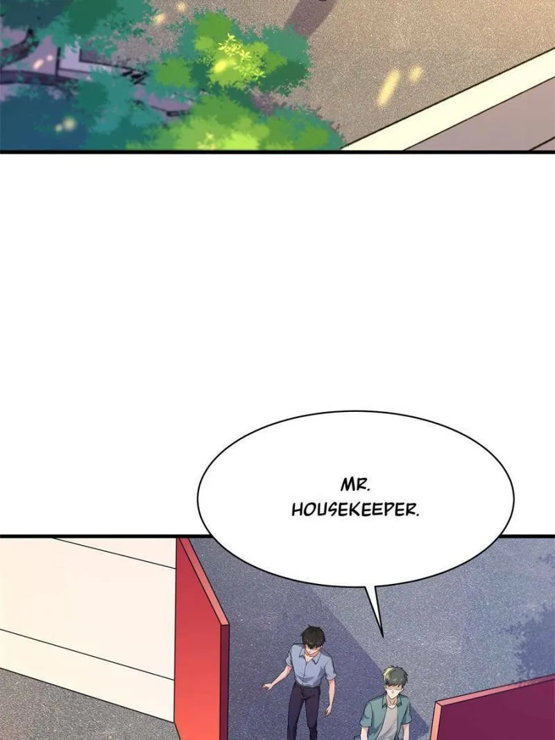 Rebirth: City Deity (Colored) Chapter 129 page 17 - 