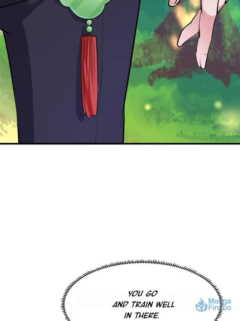 Rebirth: City Deity (Colored) Chapter 129 page 3 - 