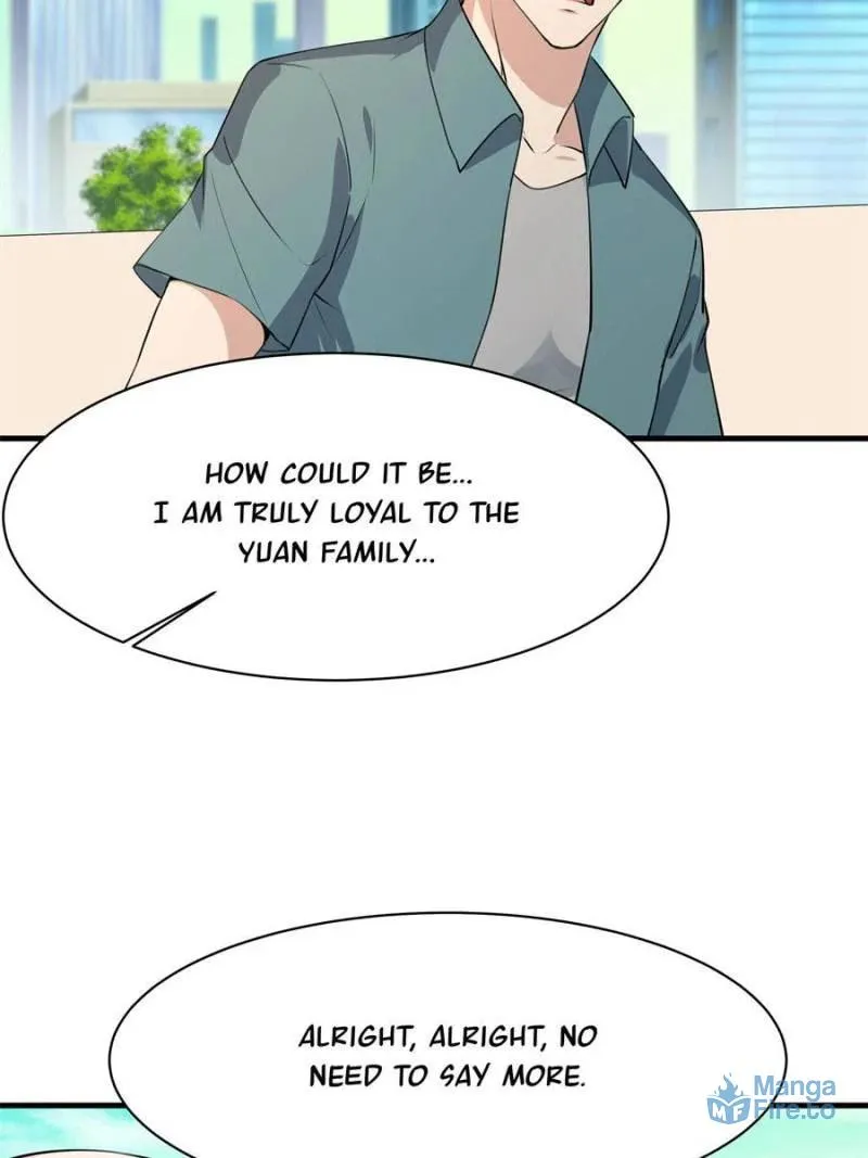 Rebirth: City Deity (Colored) Chapter 129 page 21 - 