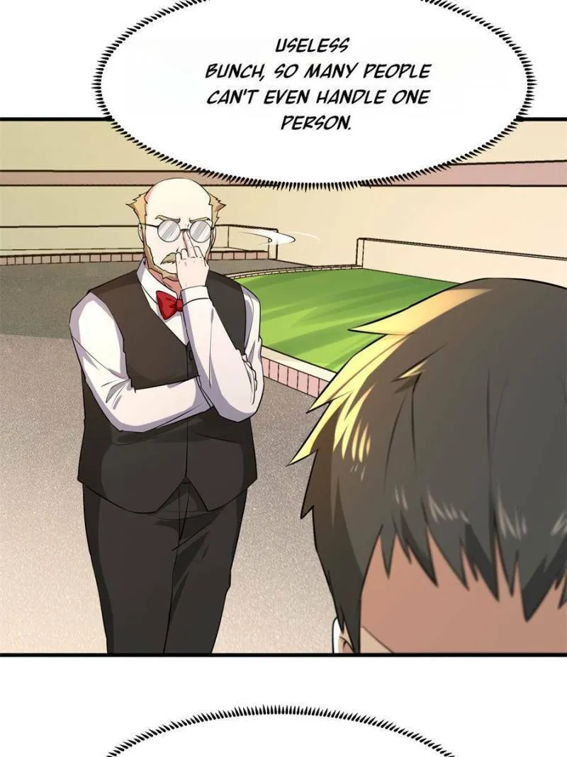Rebirth: City Deity (Colored) Chapter 129 page 23 - 
