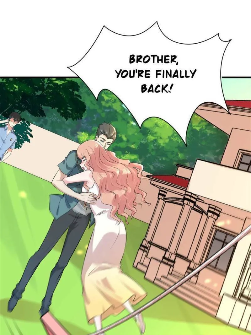 Rebirth: City Deity (Colored) Chapter 129 page 31 - 