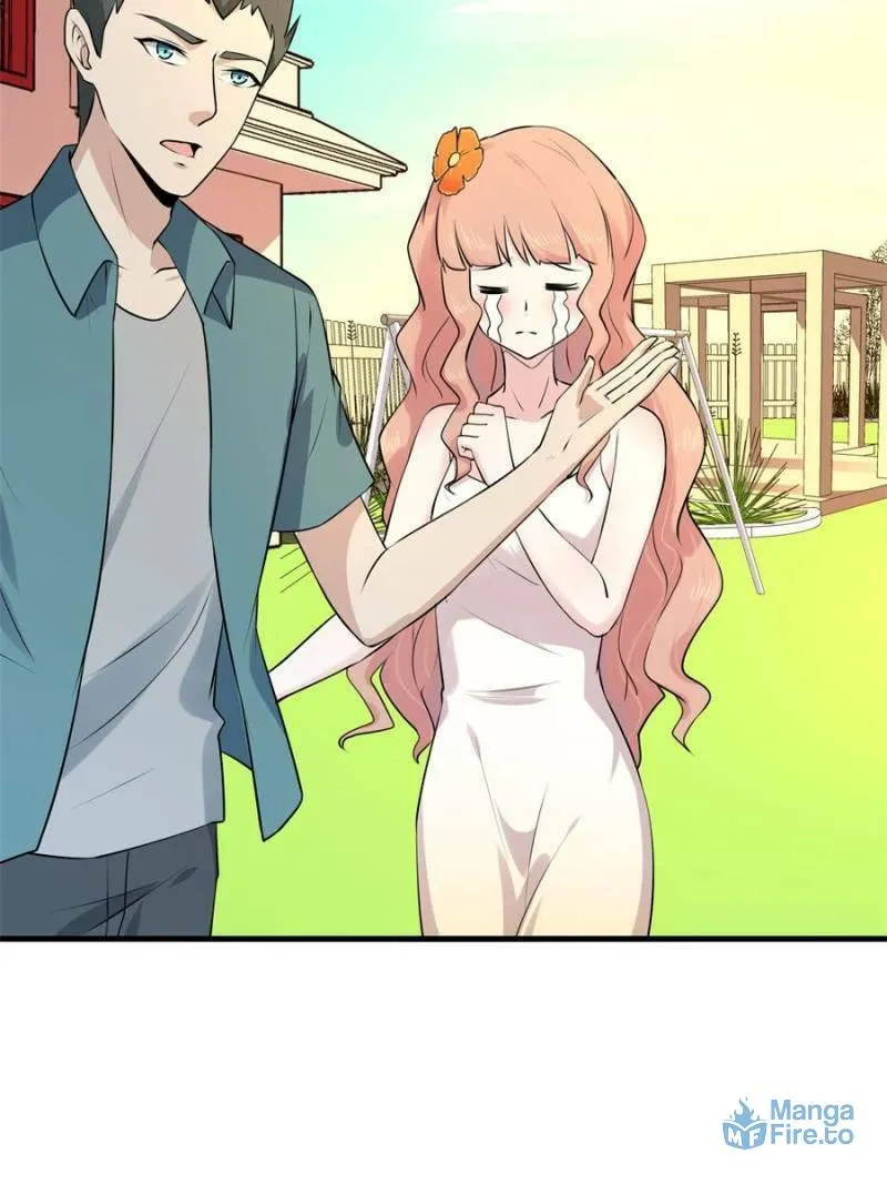 Rebirth: City Deity (Colored) Chapter 129 page 33 - 