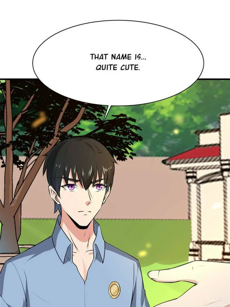 Rebirth: City Deity (Colored) Chapter 129 page 34 - 