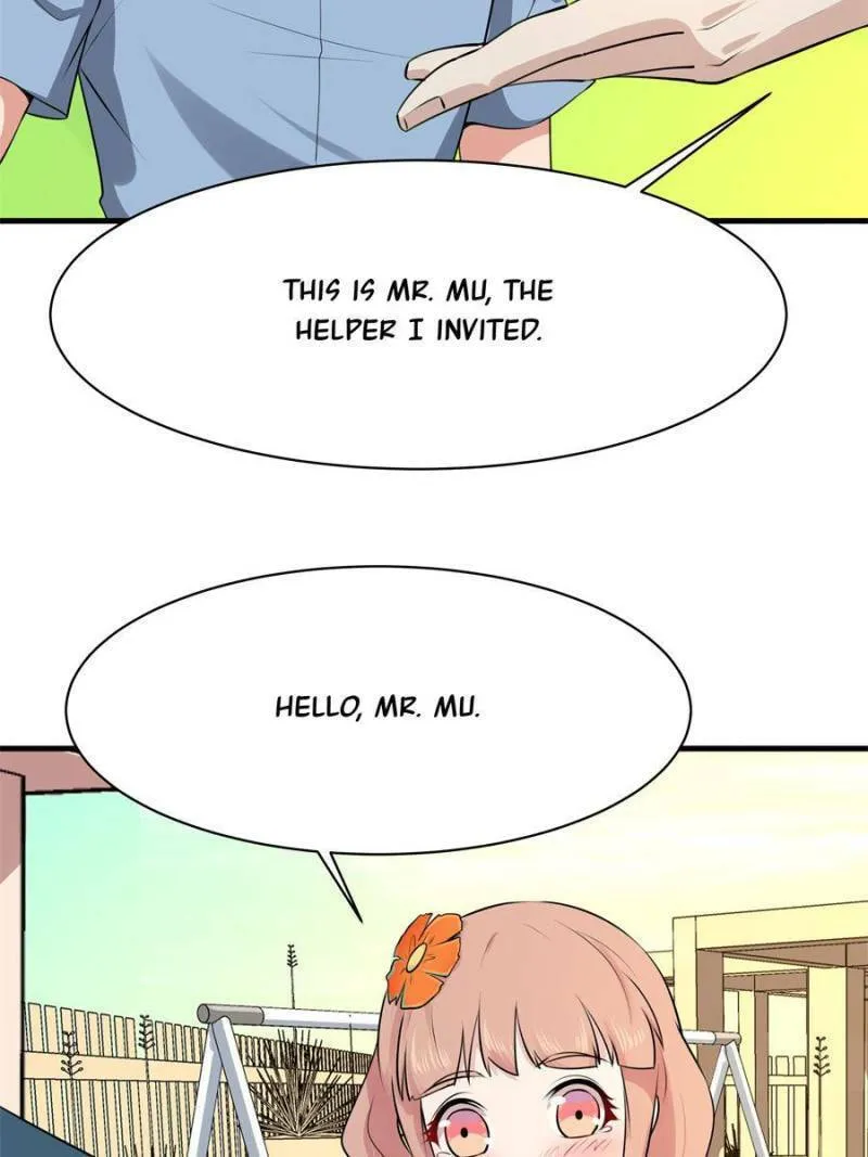 Rebirth: City Deity (Colored) Chapter 129 page 35 - 