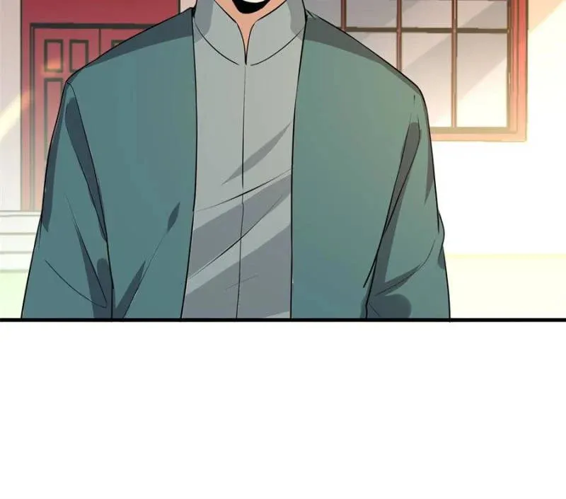 Rebirth: City Deity (Colored) Chapter 129 page 44 - 