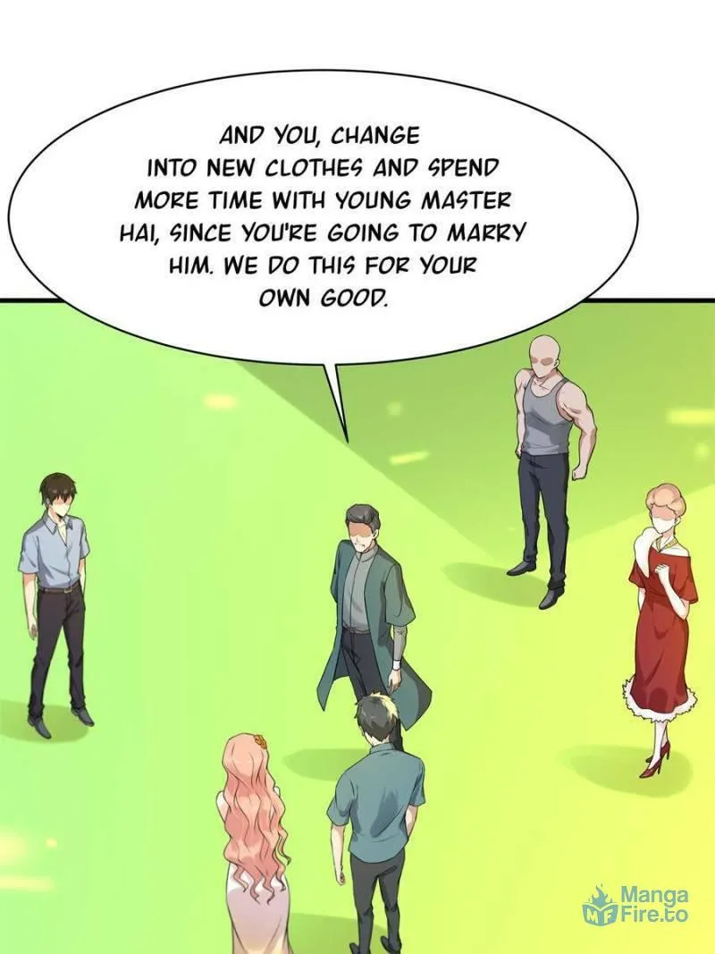 Rebirth: City Deity (Colored) Chapter 129 page 45 - 