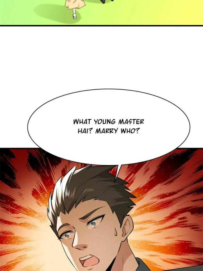 Rebirth: City Deity (Colored) Chapter 129 page 46 - 
