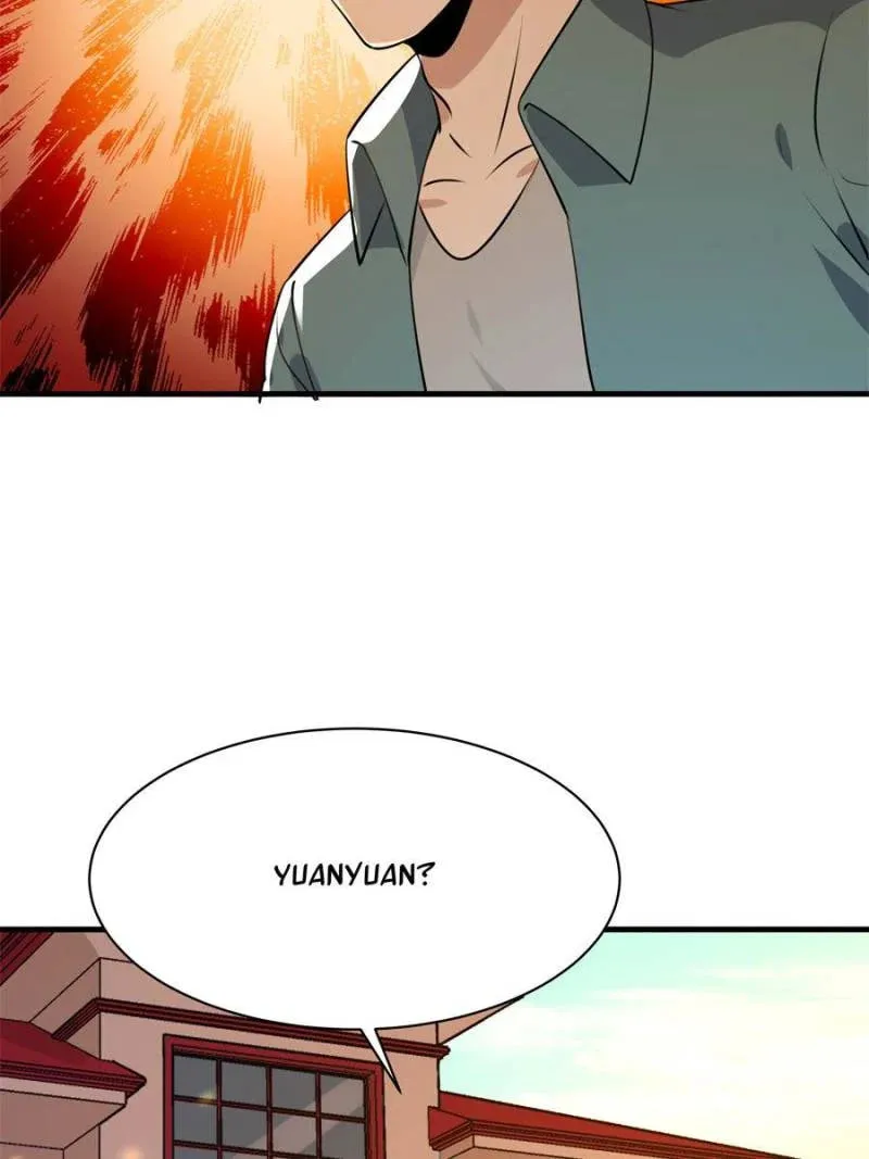Rebirth: City Deity (Colored) Chapter 129 page 47 - 