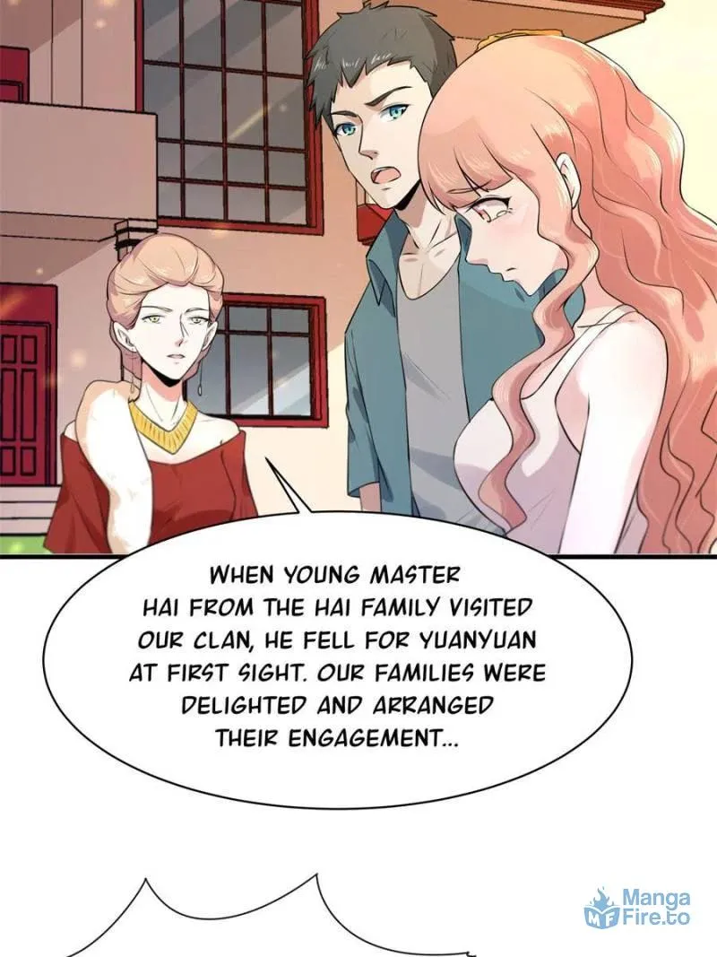 Rebirth: City Deity (Colored) Chapter 129 page 48 - 