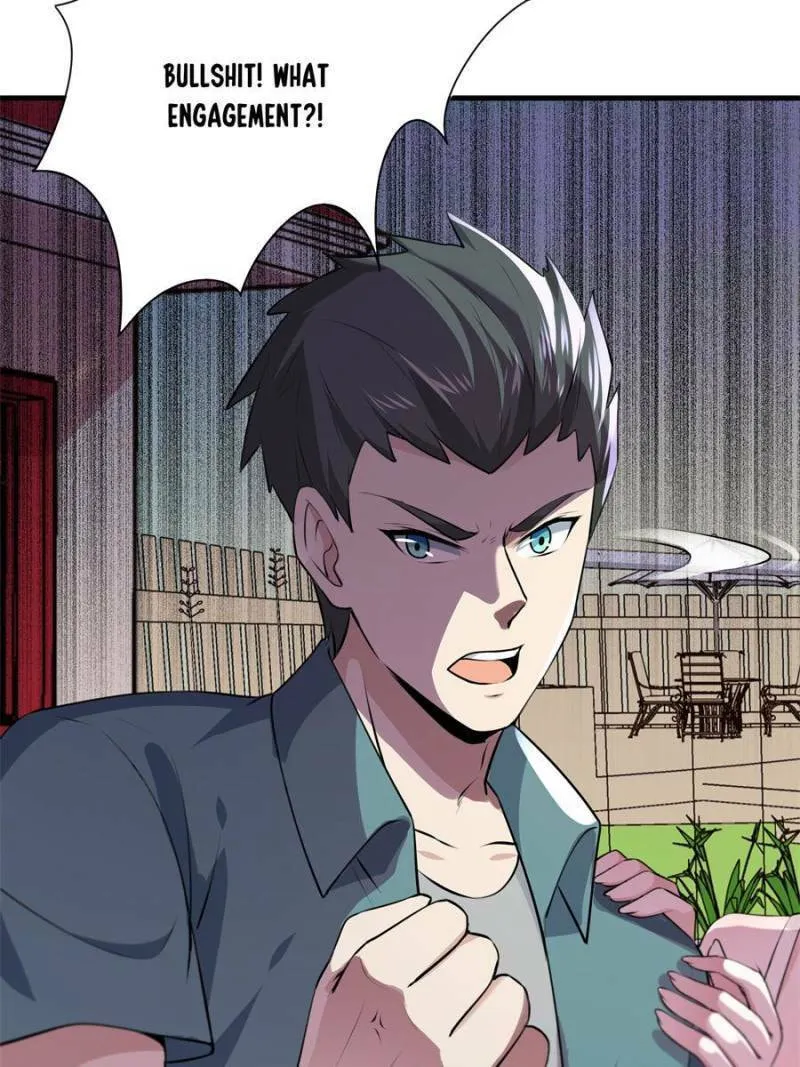 Rebirth: City Deity (Colored) Chapter 129 page 49 - 