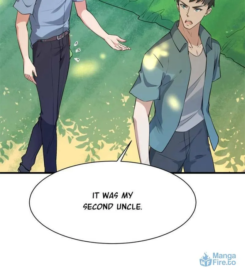 Rebirth: City Deity (Colored) Chapter 129 page 6 - 