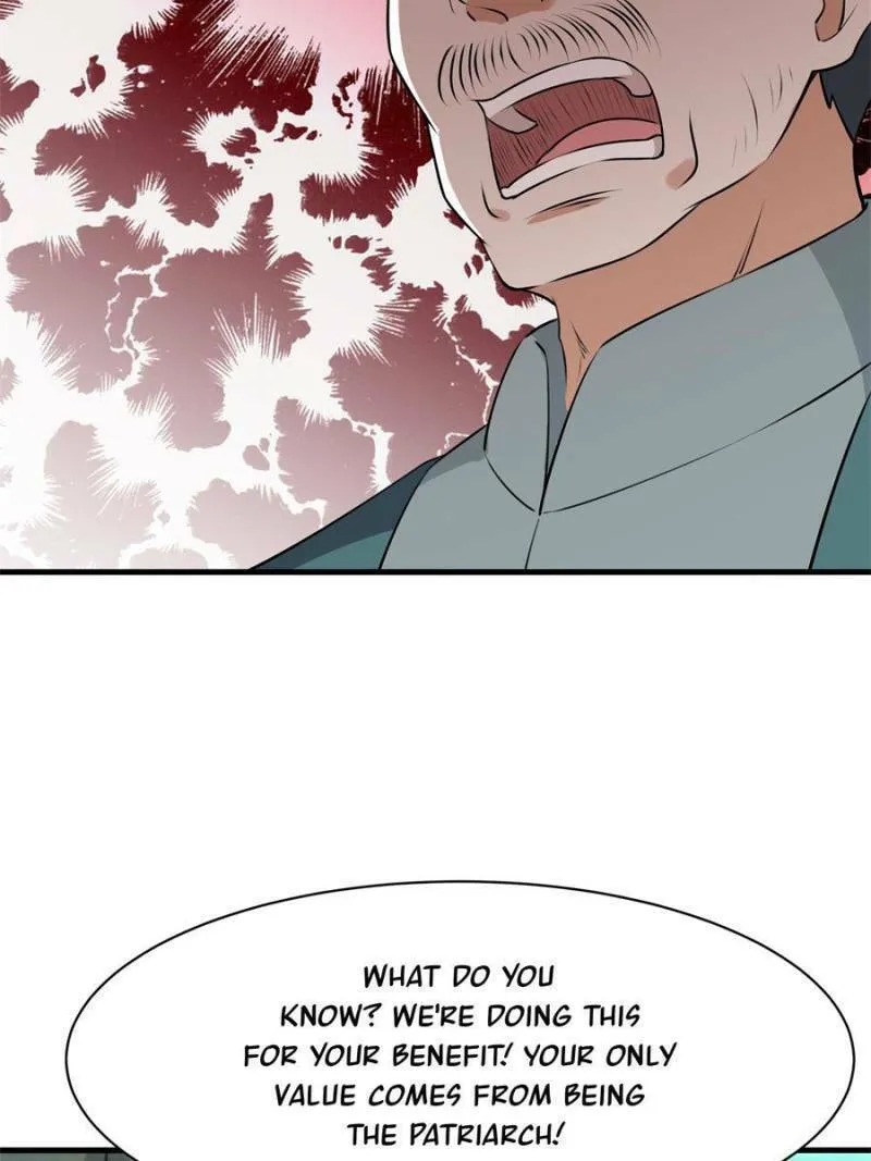 Rebirth: City Deity (Colored) Chapter 129 page 53 - 