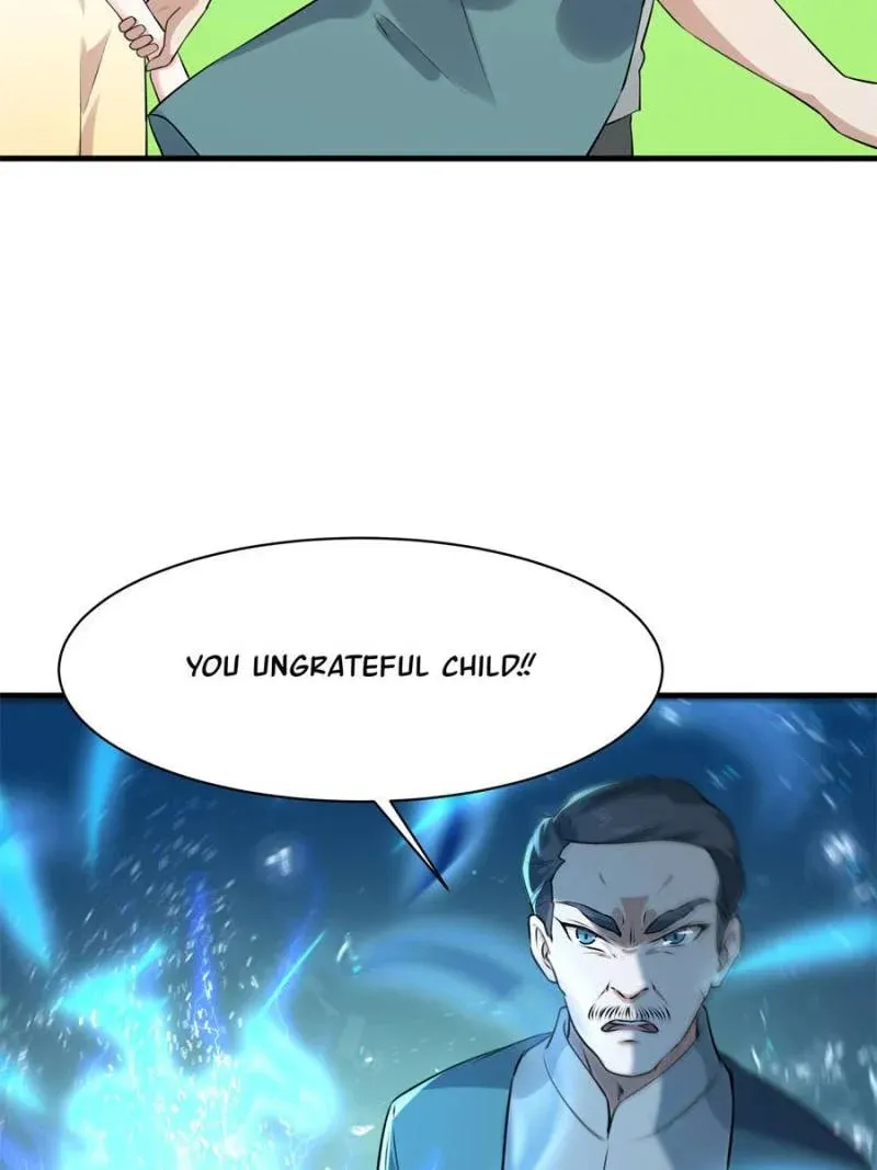 Rebirth: City Deity (Colored) Chapter 129 page 56 - 