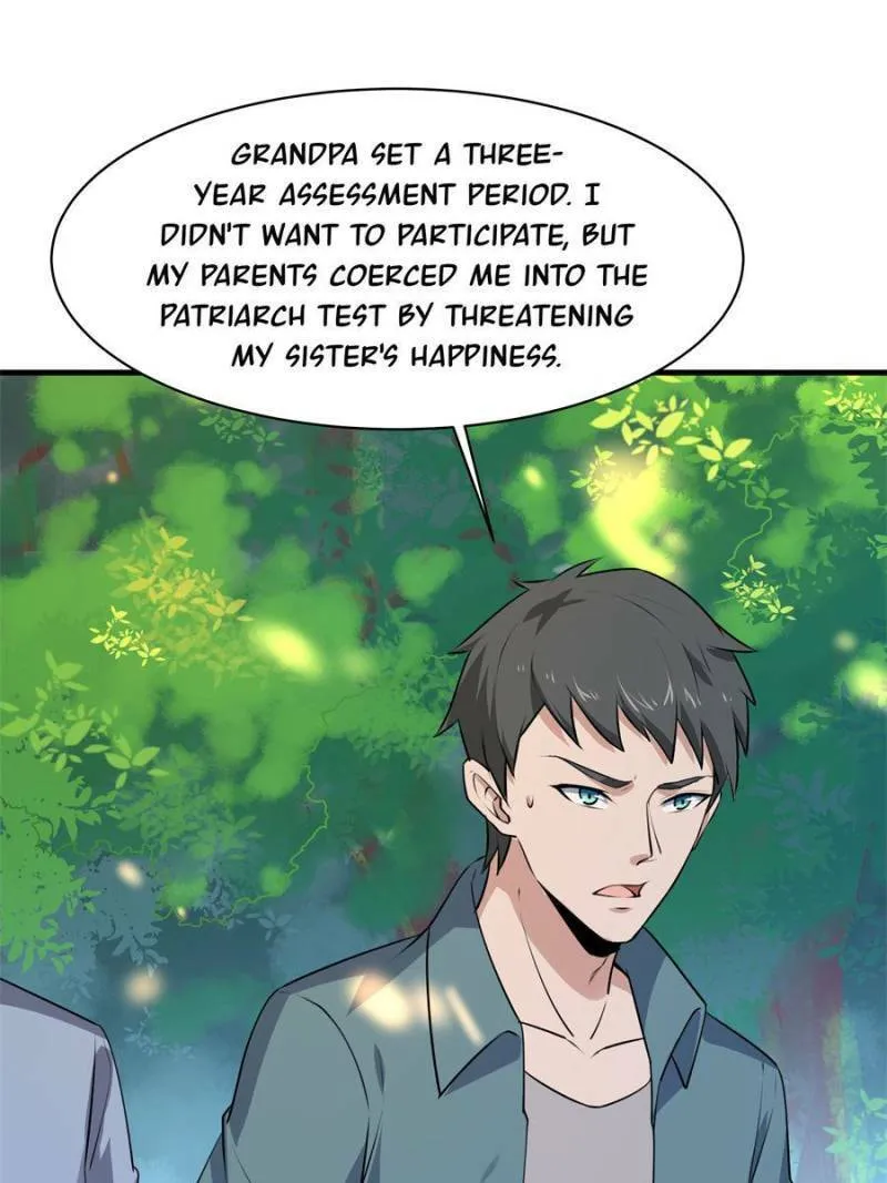 Rebirth: City Deity (Colored) Chapter 129 page 7 - 