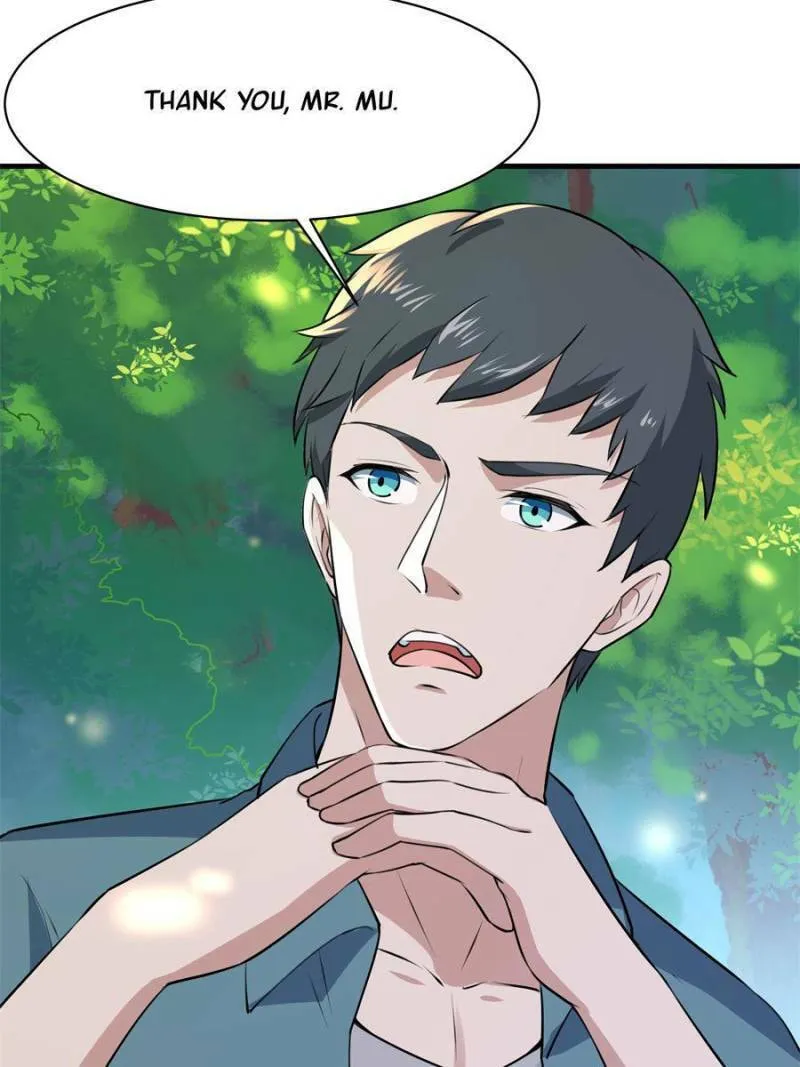 Rebirth: City Deity (Colored) Chapter 129 page 10 - 