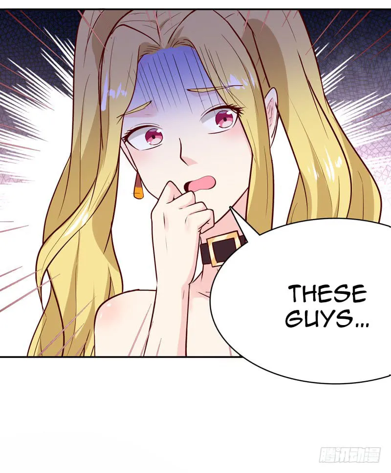 Rebirth: City Deity (Colored) Chapter 13 page 13 - 
