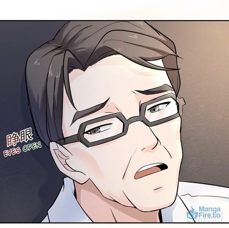 Rebirth: City Deity (Colored) Chapter 13 page 15 - 