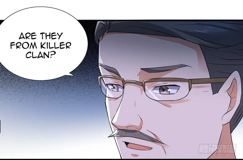 Rebirth: City Deity (Colored) Chapter 13 page 19 - 