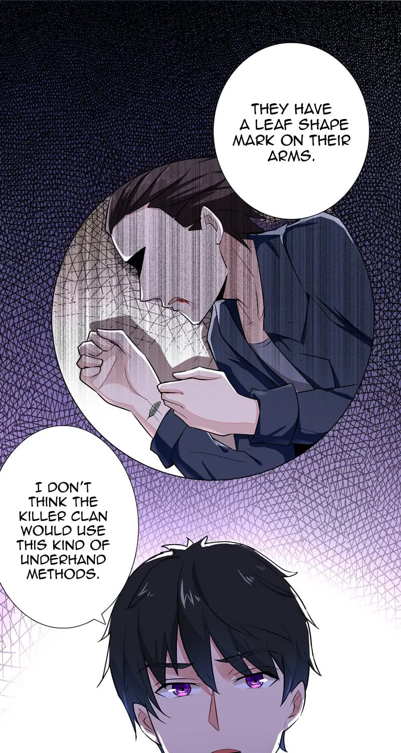 Rebirth: City Deity (Colored) Chapter 13 page 20 - 