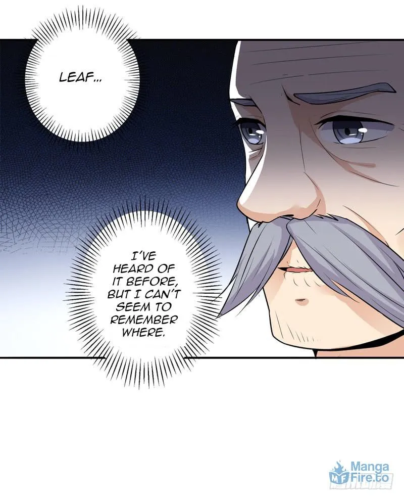 Rebirth: City Deity (Colored) Chapter 13 page 22 - 