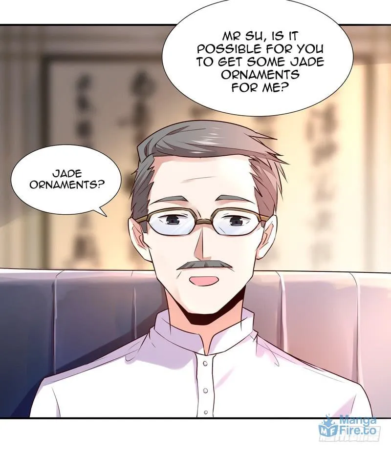 Rebirth: City Deity (Colored) Chapter 13 page 25 - 